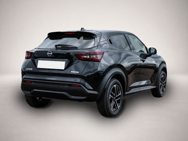 Nissan Juke (08/2025, Hybrid (Benzin/Elektro))
