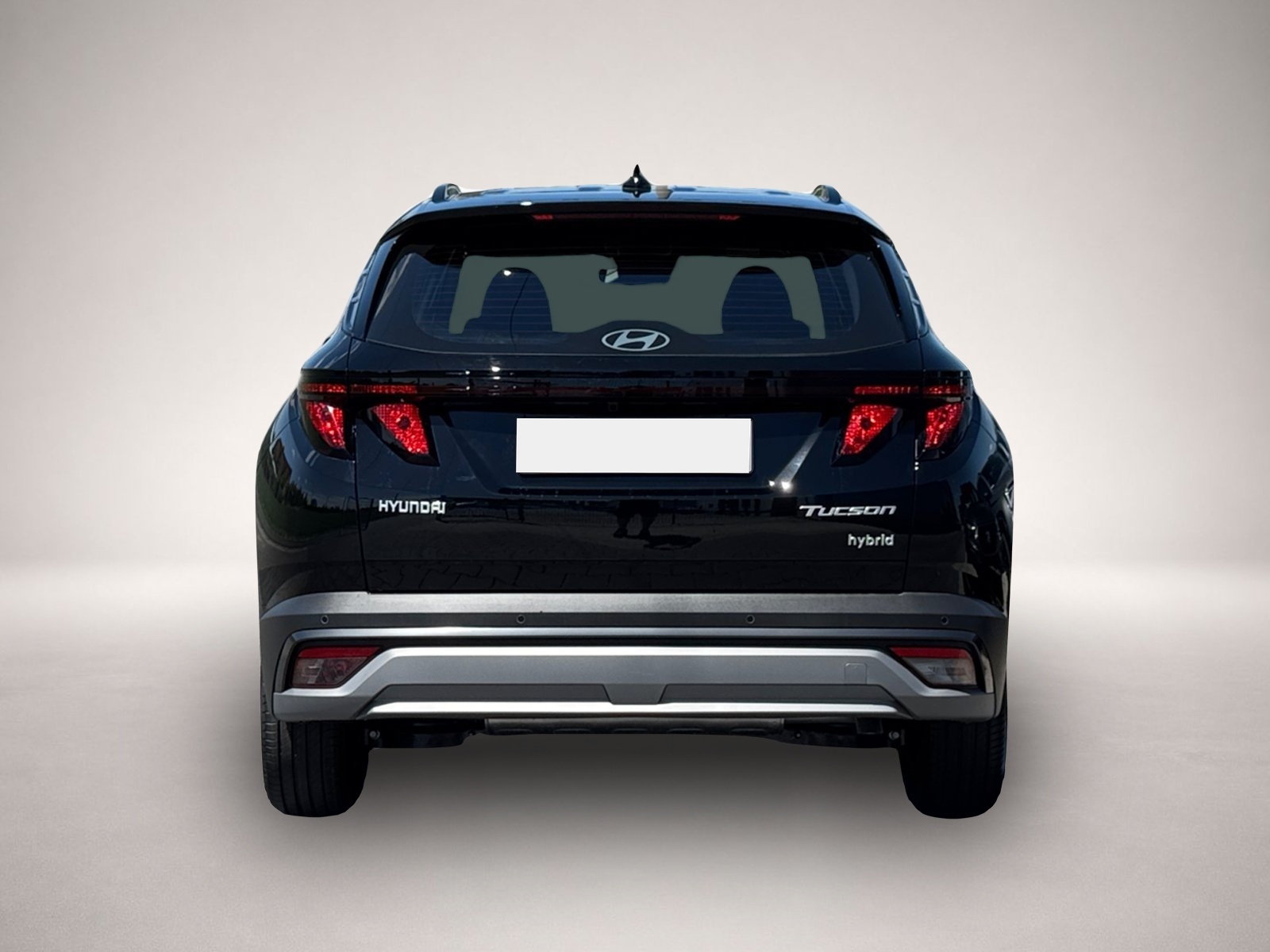 Hyundai TUCSON (05/2026, Hybrid (Benzin/Elektro))