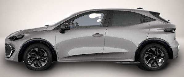 Renault Clio (06/2026, Benzin)