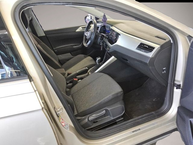 Volkswagen Taigo (04/2023, )