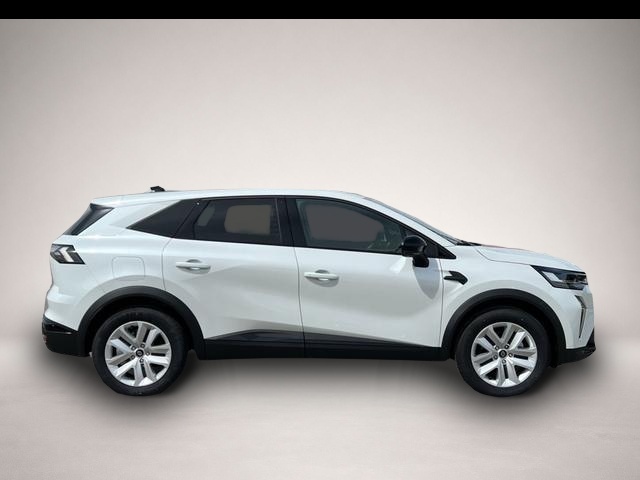 Renault Symbioz (02/2026, Hybrid (Benzin/Elektro))