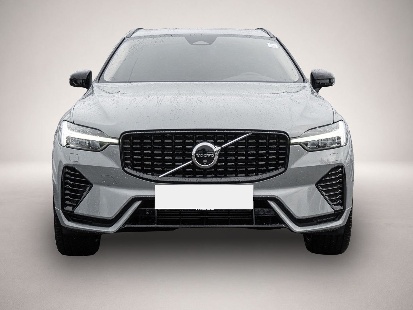 Volvo XC60 (08/2025, Hybrid (Benzin/Elektro))
