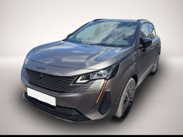 Peugeot 3008 (05/2024, Benzin)