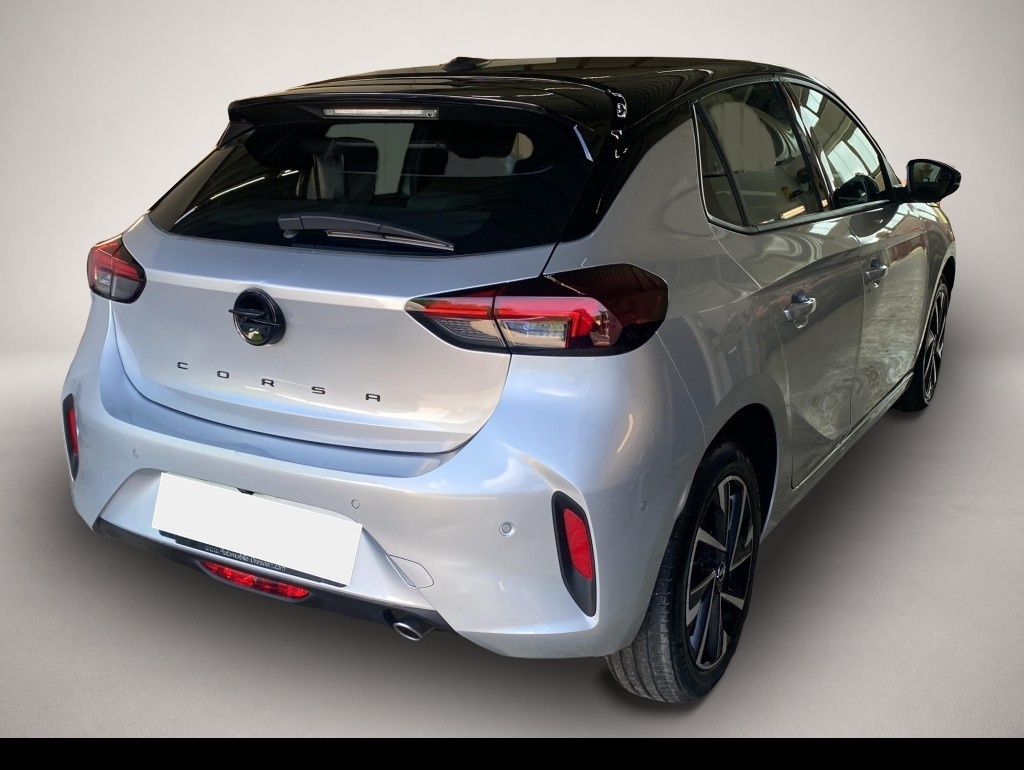 Opel Corsa (02/2025, Benzin)