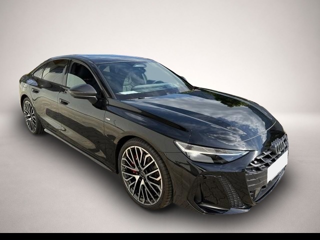 Audi A6 (01/2026, Diesel)