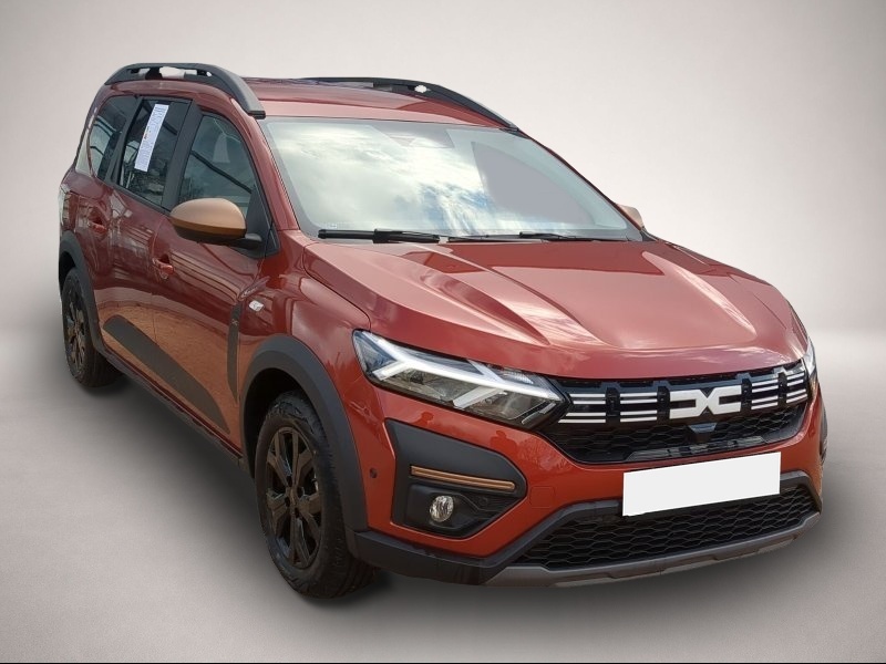 Dacia Jogger (09/2025, Hybrid (Benzin/Elektro))
