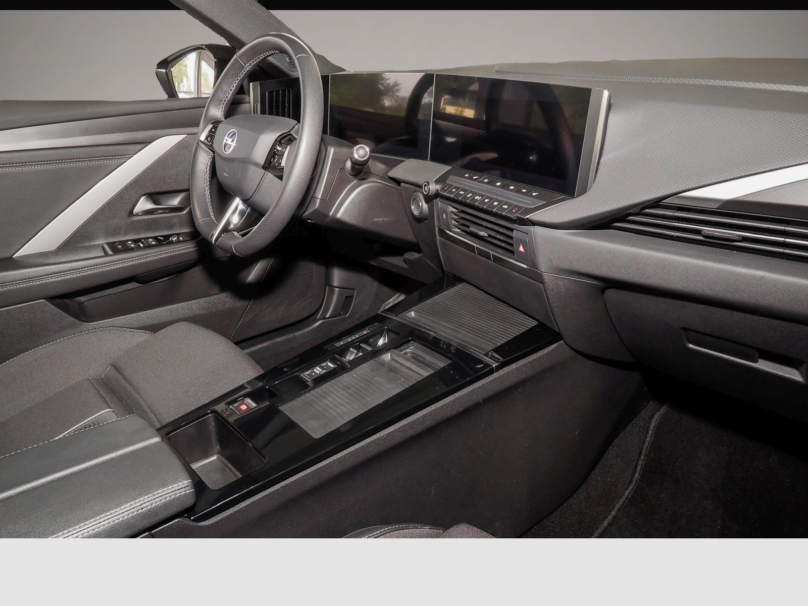 Opel Astra (11/2024, Diesel)
