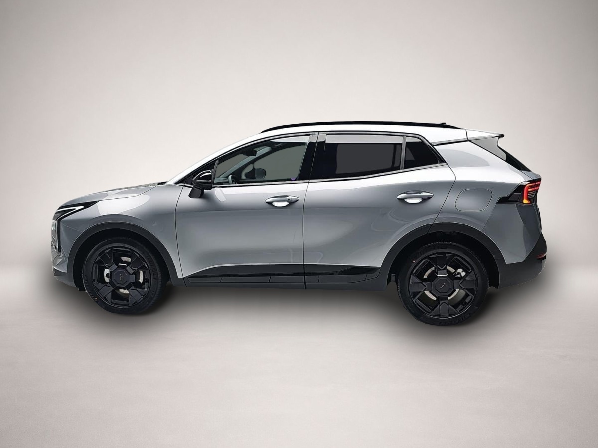 Kia Sportage, Bild 4 von 4