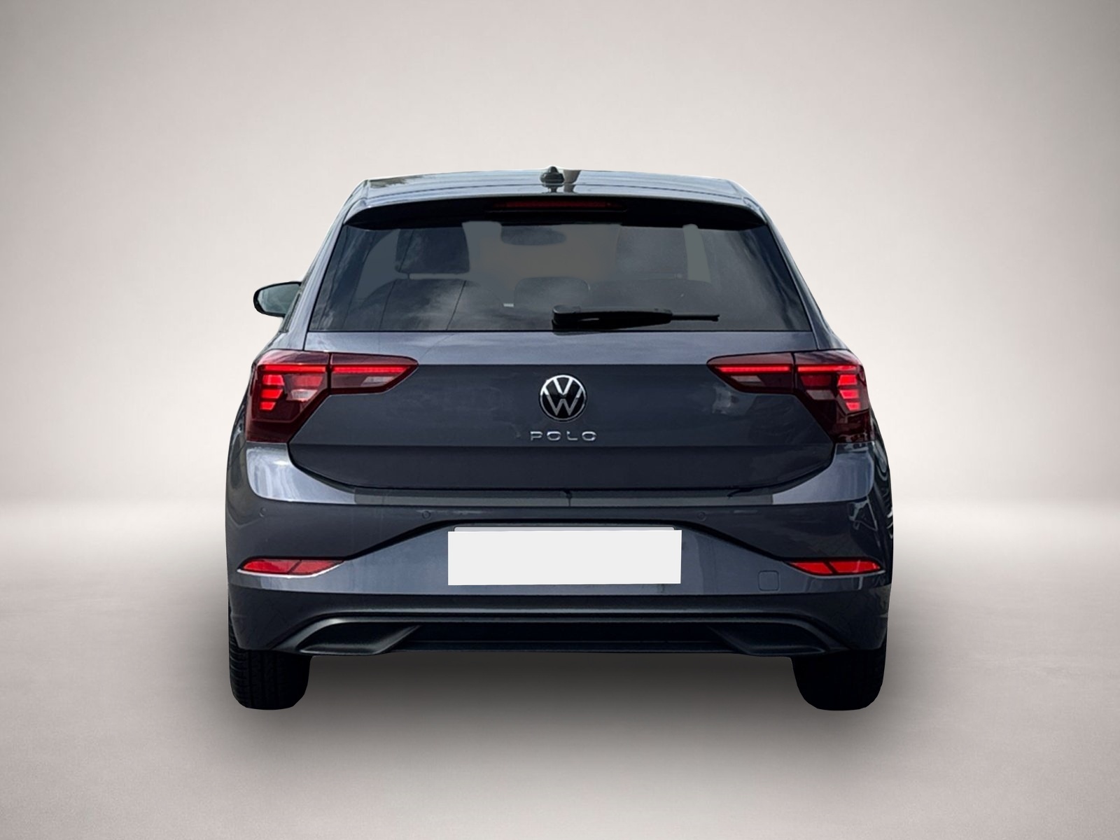 Volkswagen Polo (12/2025, Benzin)