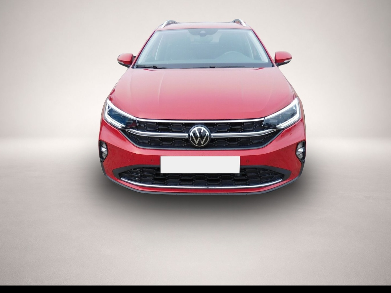 Volkswagen Taigo (03/2023, Benzin)