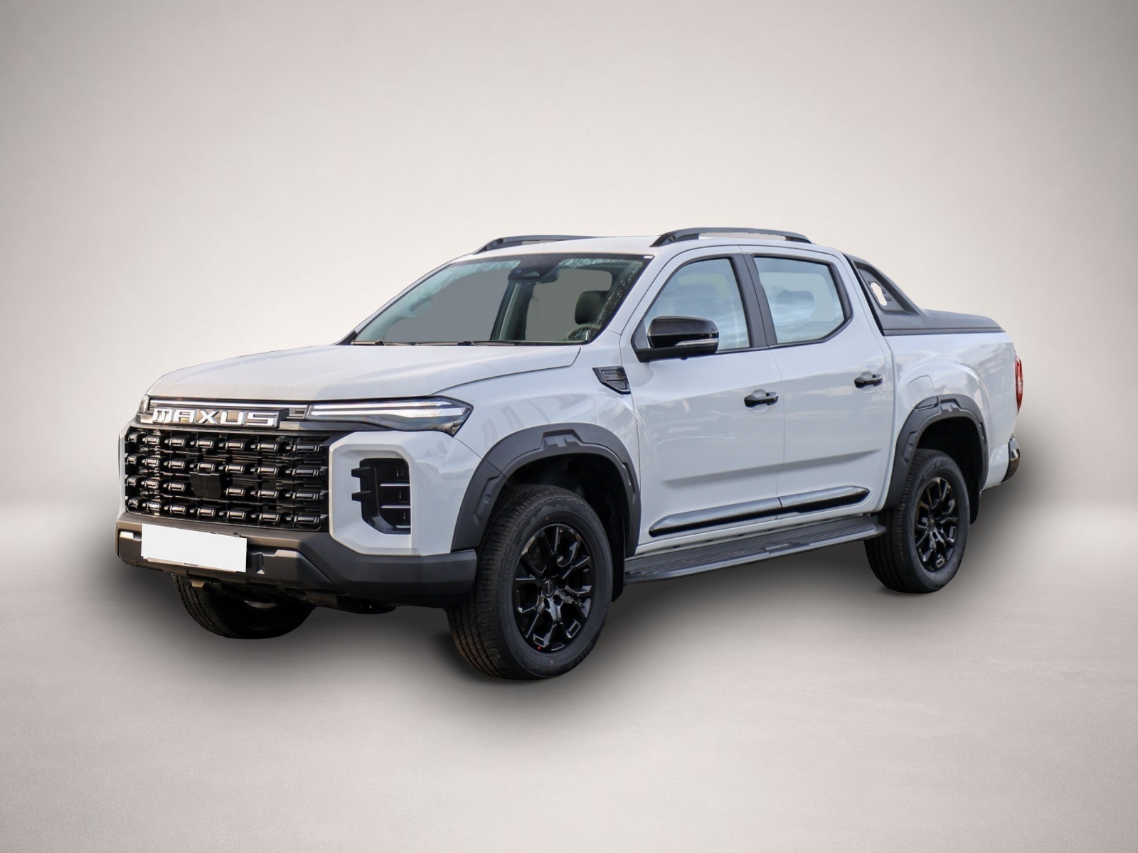 Maxus Weitere Maxus Modelle