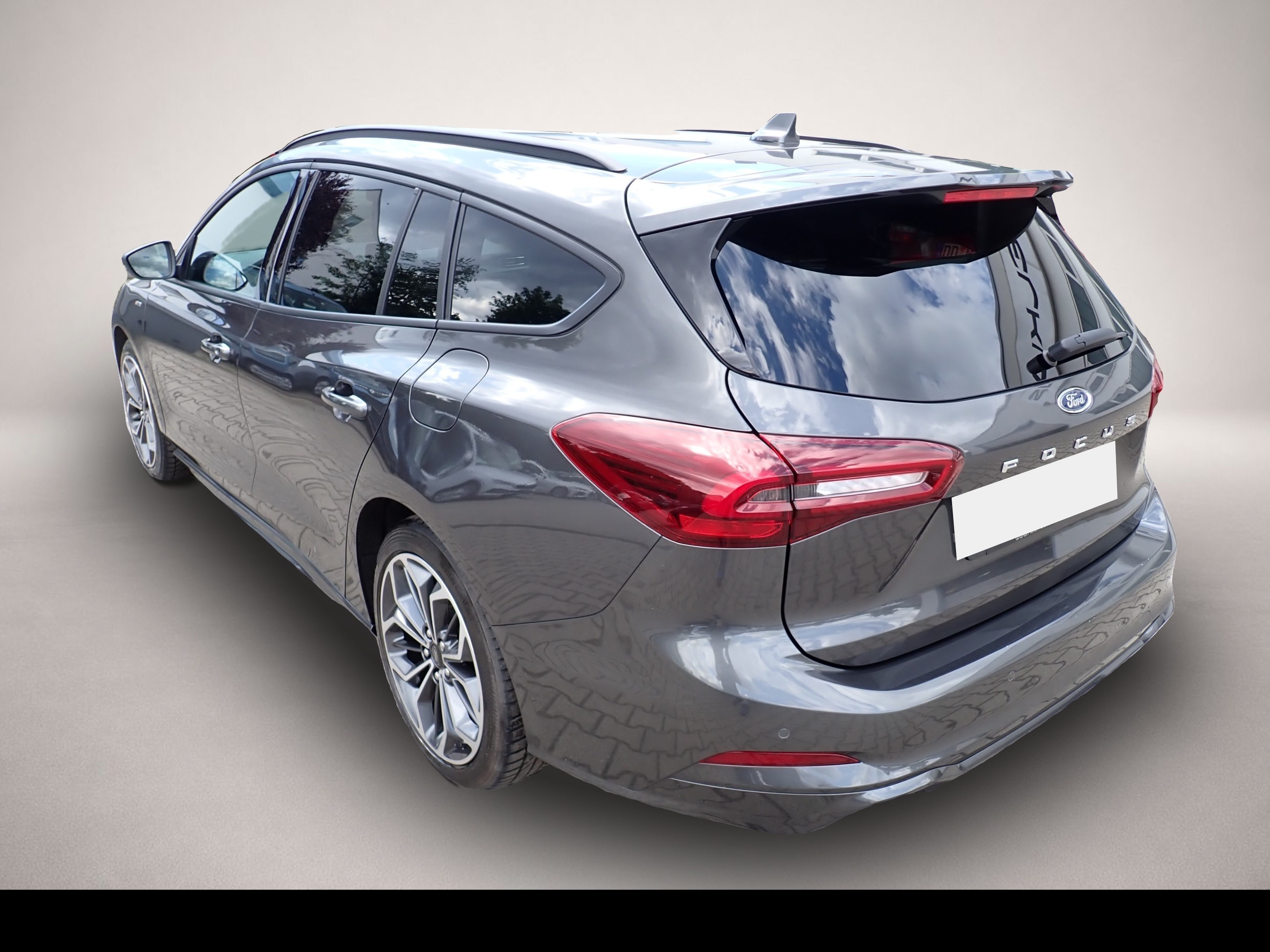 Ford Focus (11/2022, )