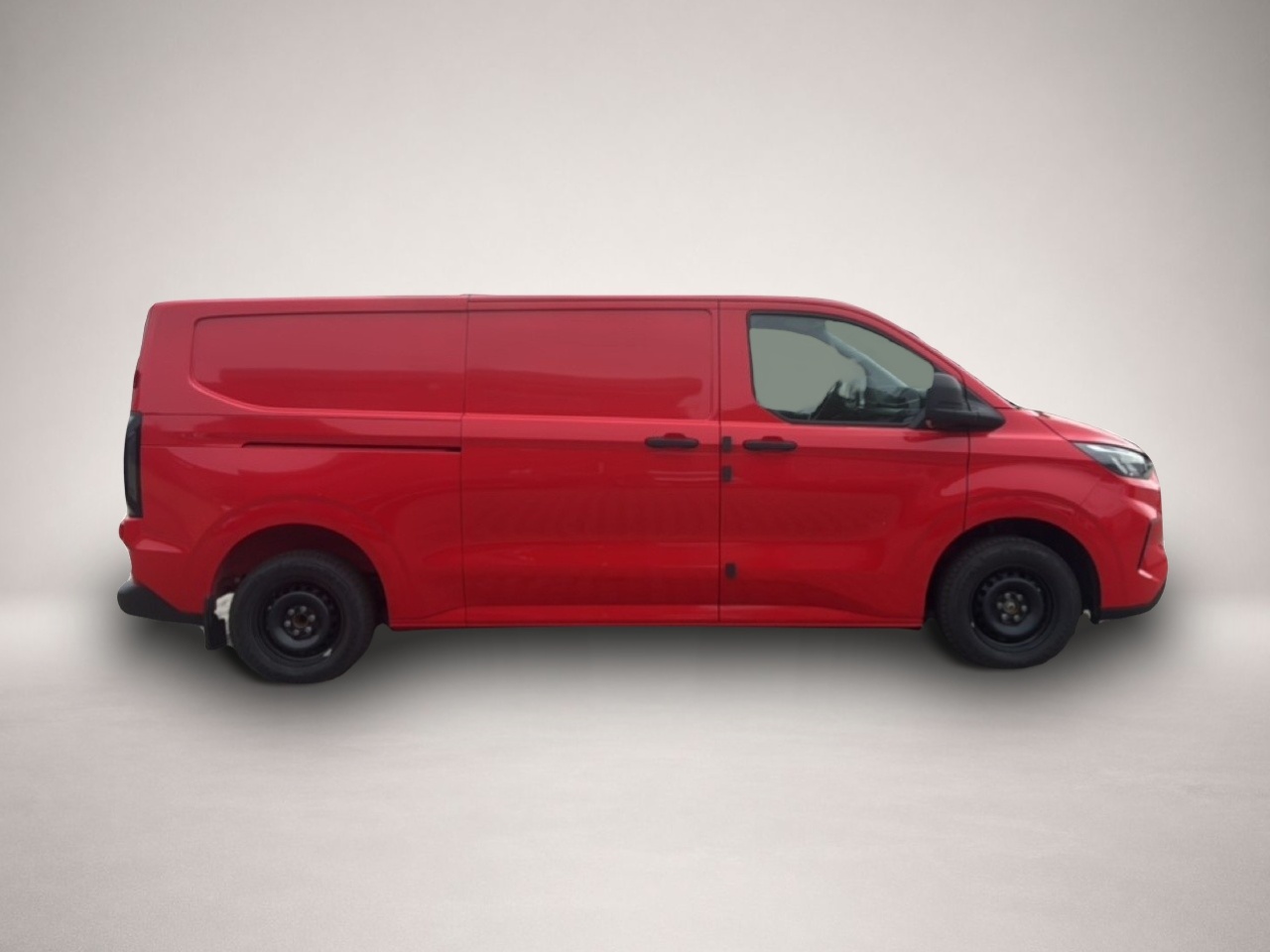 Ford Transit Custom (, Diesel)