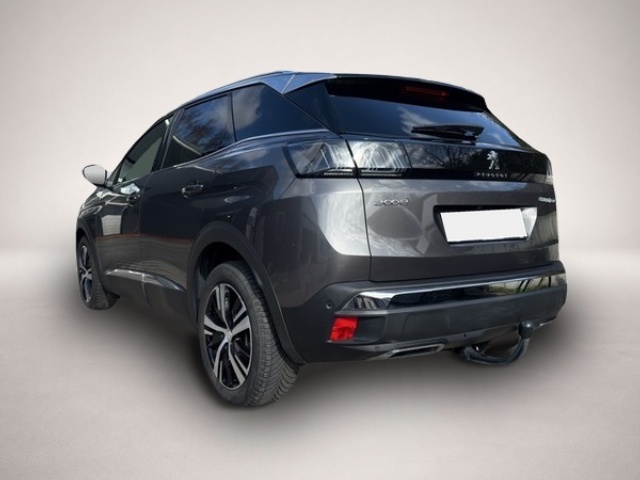 Peugeot 3008 (02/2024, Benzin)
