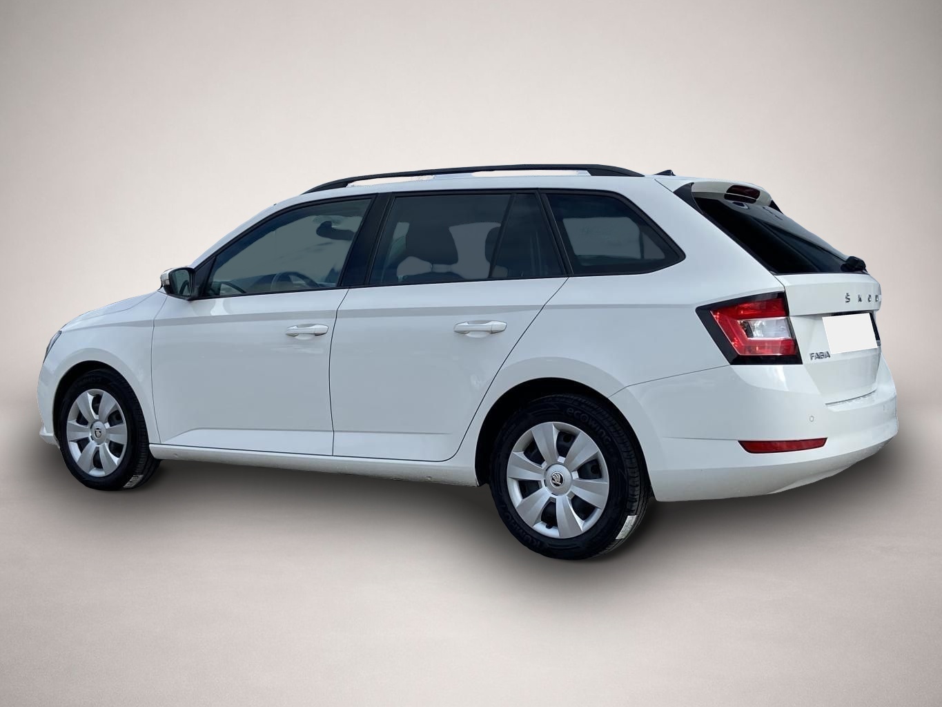 Skoda Fabia (11/2022, )