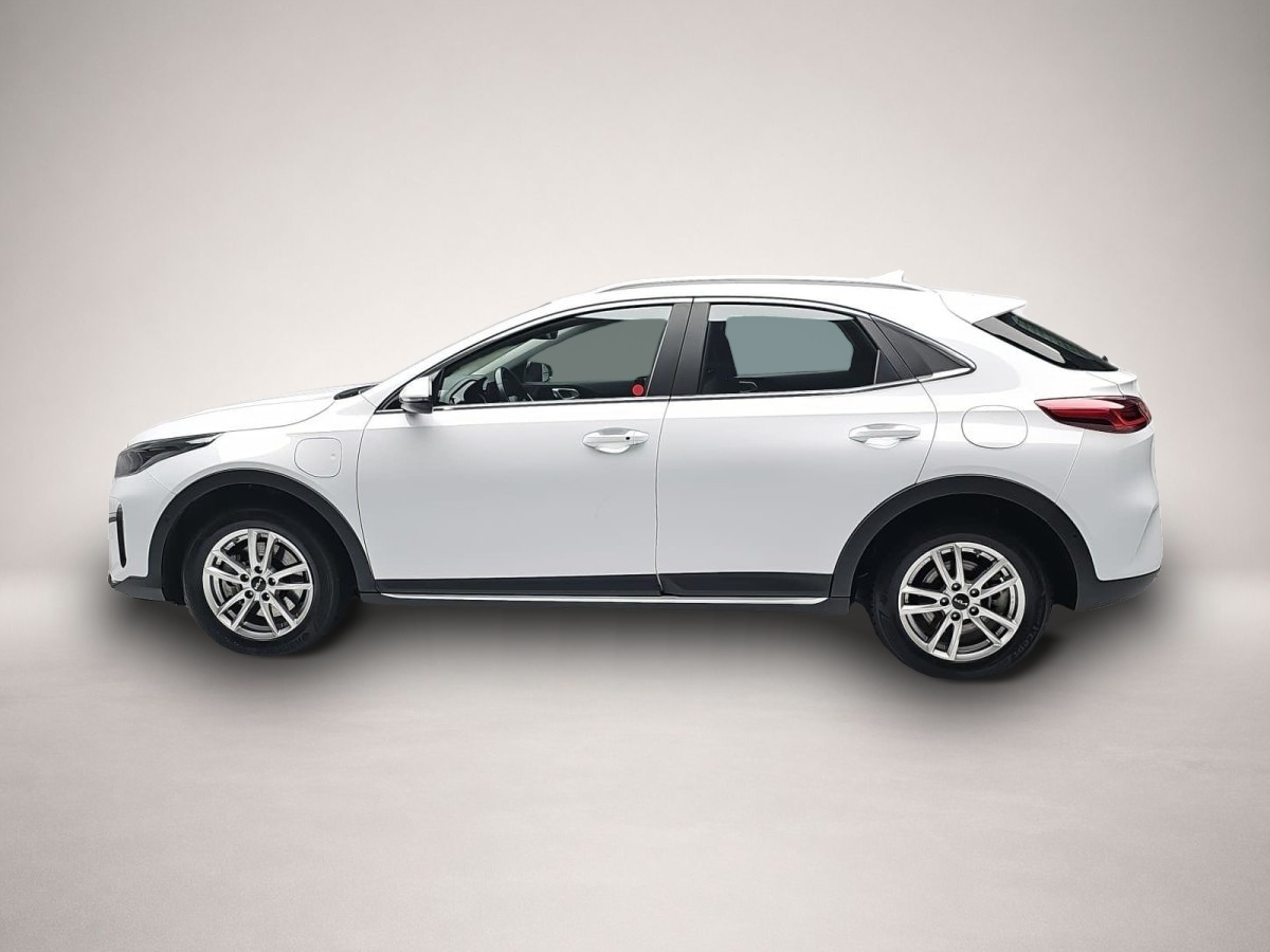 KIA XCeed (04/2024, Hybrid (Benzin/Elektro))