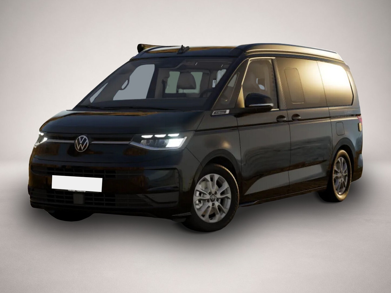 Volkswagen T7 California (06/2026, Diesel)