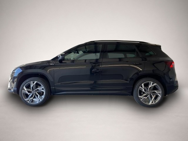 Skoda Karoq (, Benzin)