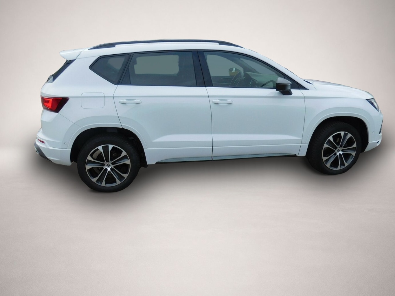 Seat Ateca (05/2024, Benzin)