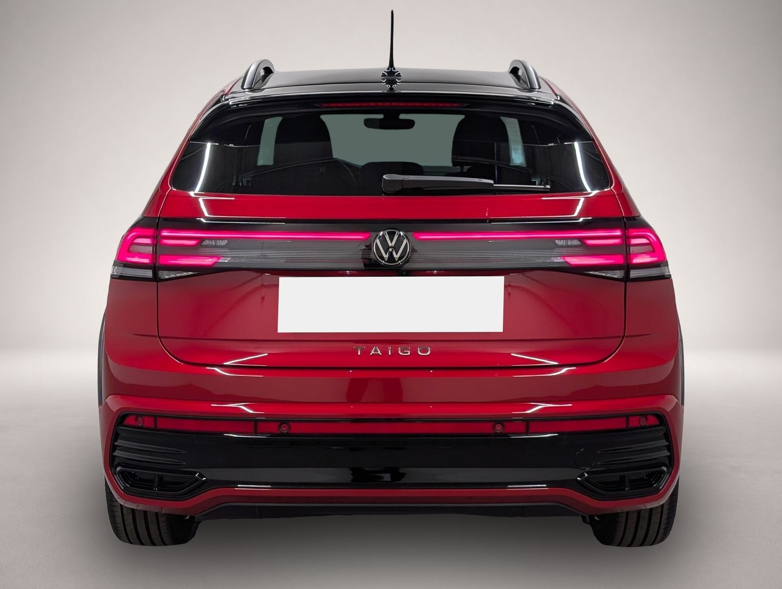 Volkswagen Taigo, image 4 of 8