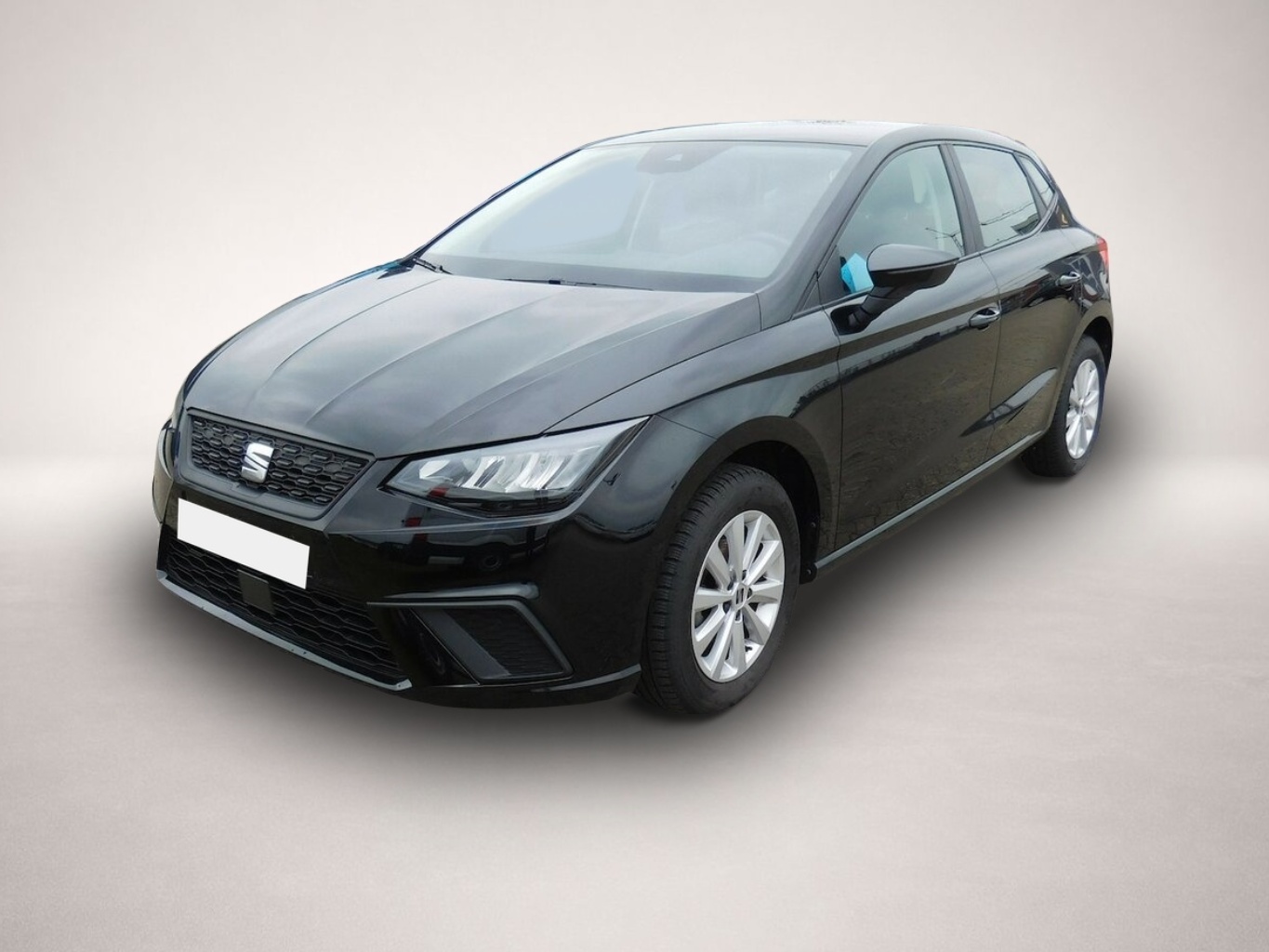 Seat Ibiza (02/2023, Benzin)
