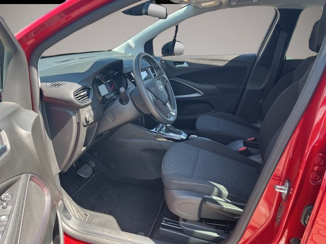 Opel Crossland (X) (12/2023, Benzin)