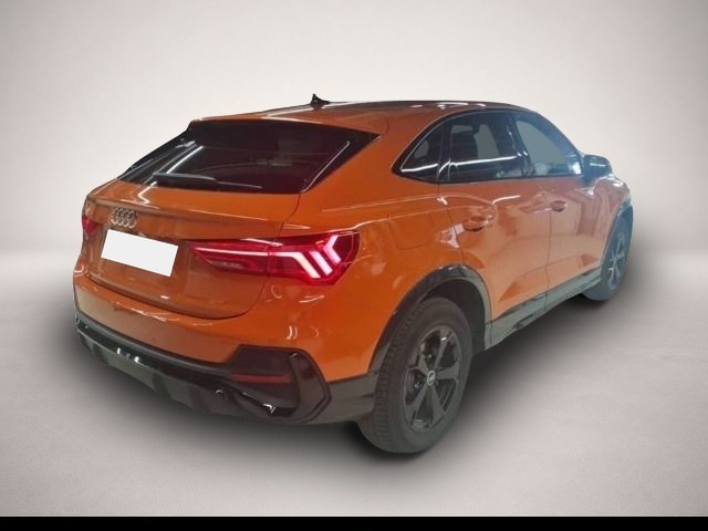 Audi Q3 (10/2025, )