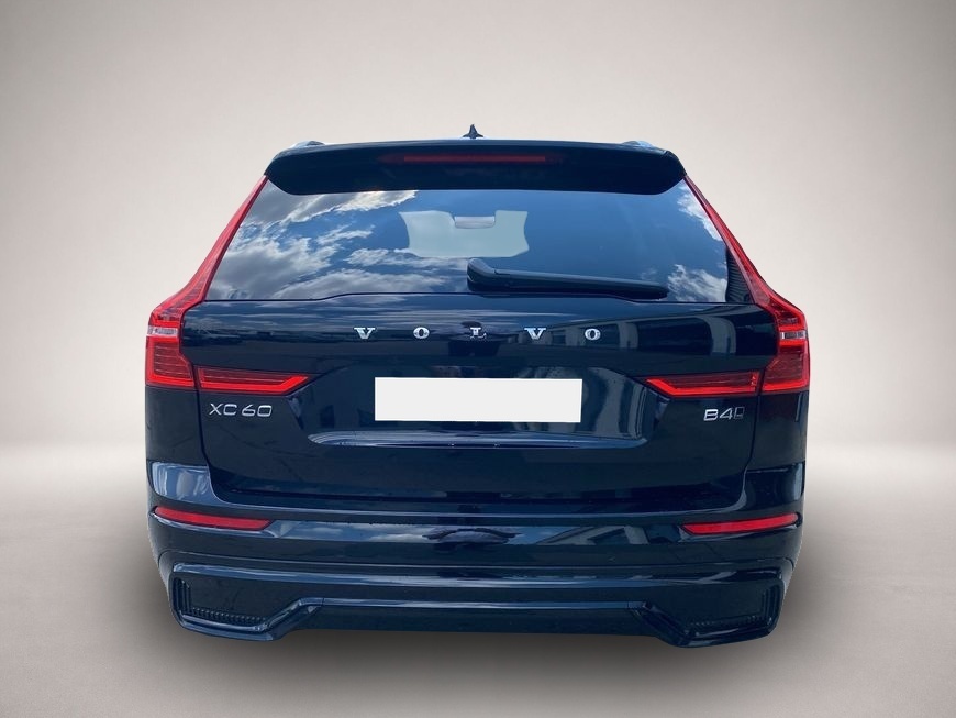 Volvo XC60 (04/2023, Diesel)