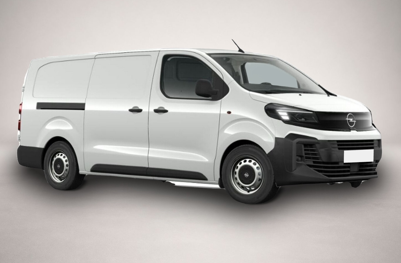 Opel Vivaro (04/2026, Diesel)