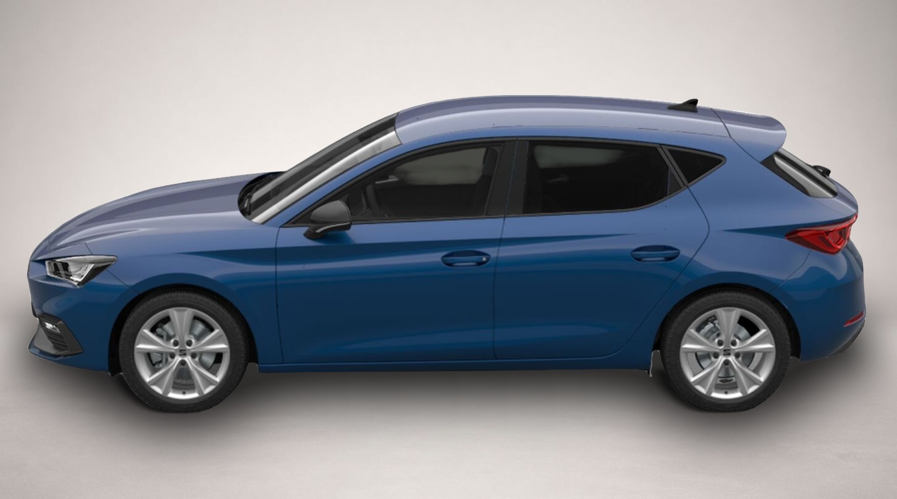 Seat Leon (07/2026, Benzin)