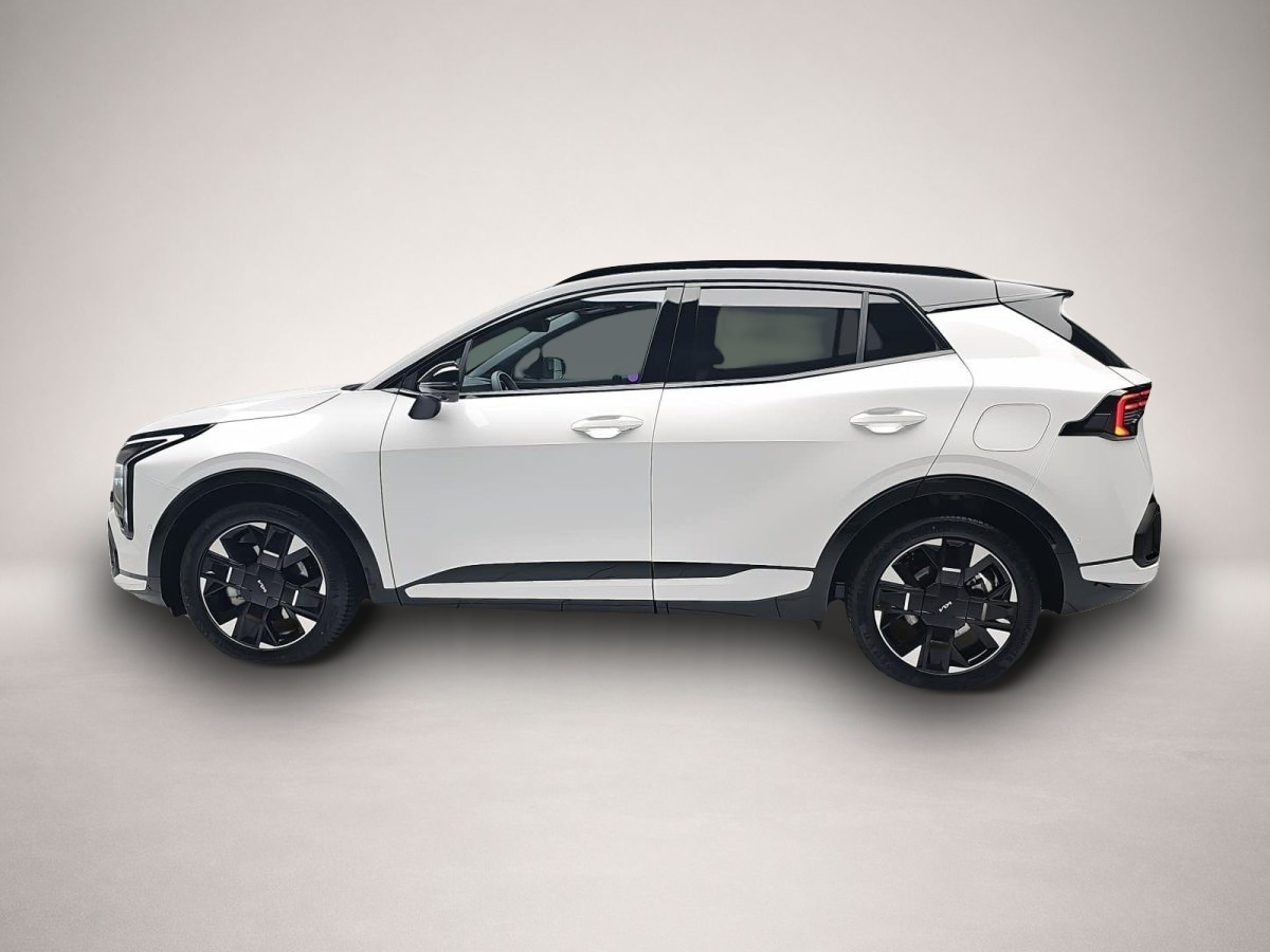 Kia Sportage, Bild 4 von 4