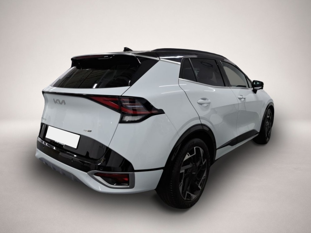 KIA Sportage (06/2022, )