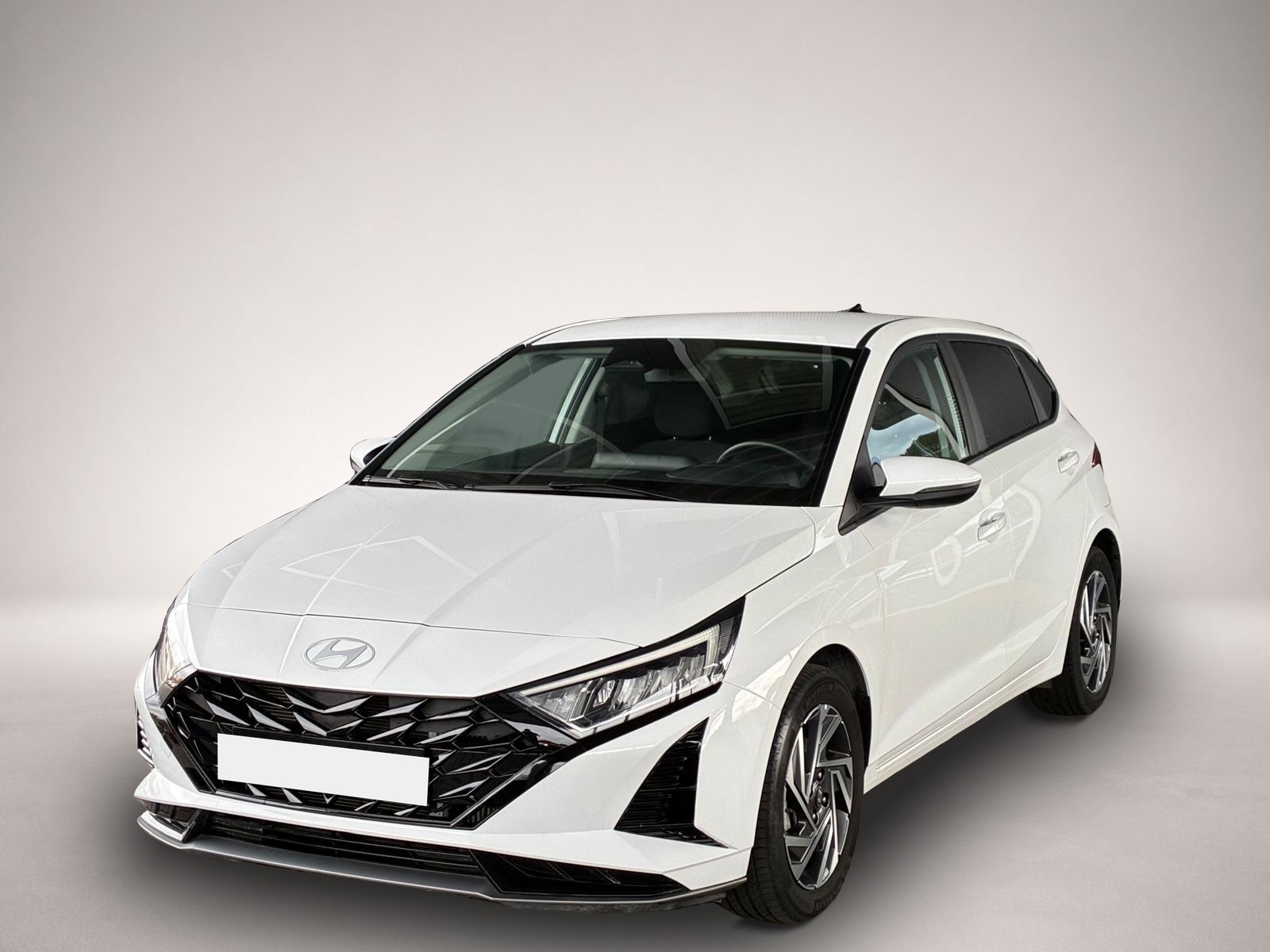Hyundai i20 (05/2025, Benzin)