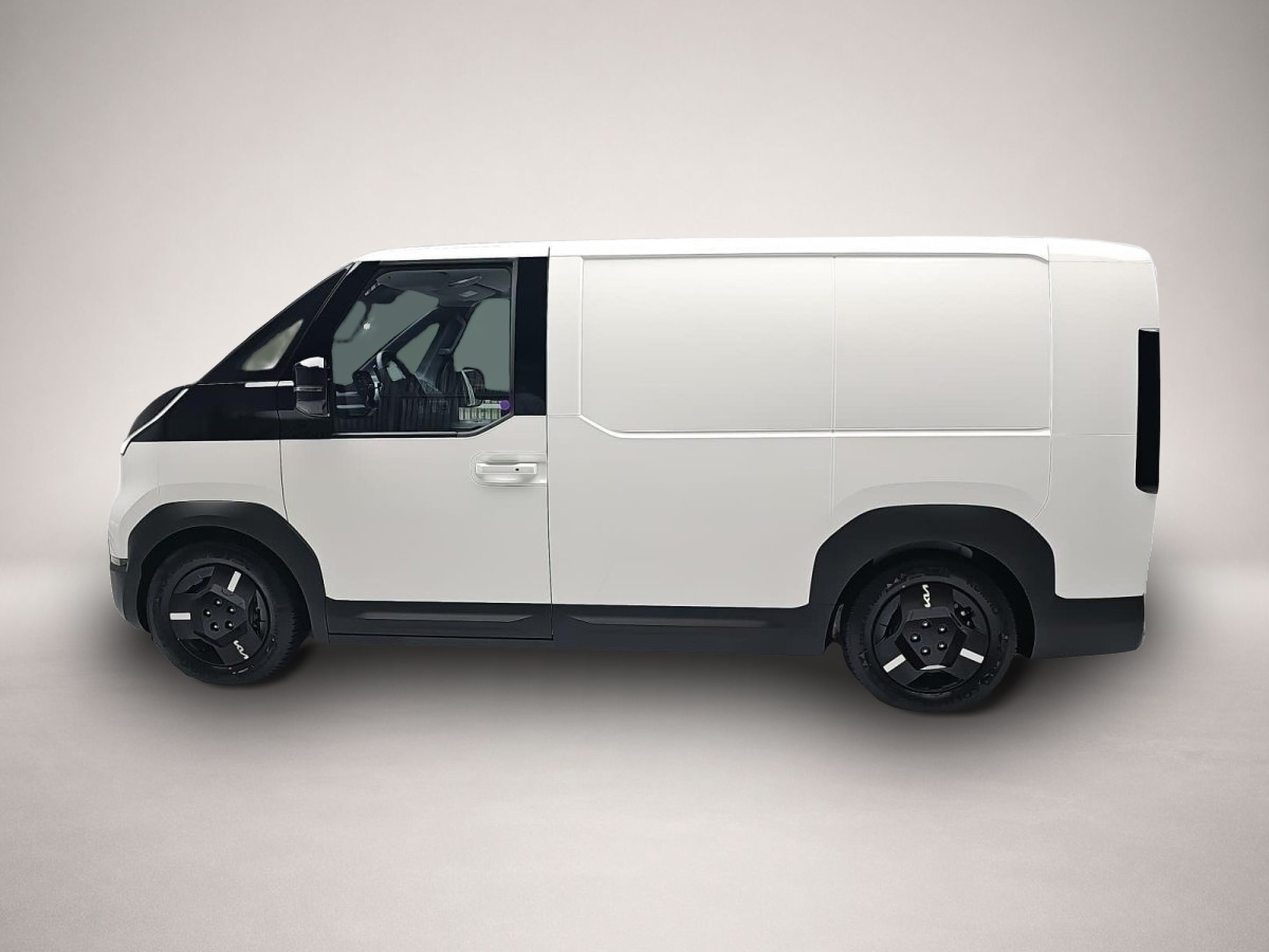 KIA PV5 (08/2026, ELECTRIC)