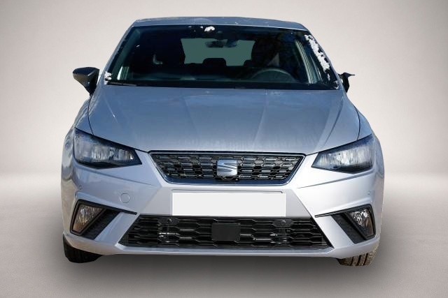SEAT Ibiza, Bild 3 von 5