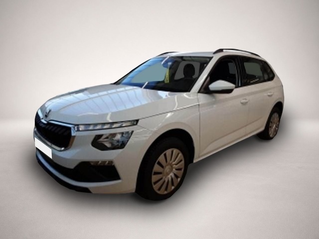 Skoda Kamiq (09/2025, Benzin)