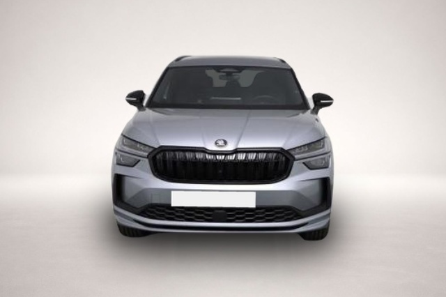 Skoda Kodiaq (03/2026, Benzin)