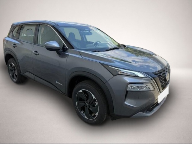 Nissan X-Trail (06/2026, Benzin)