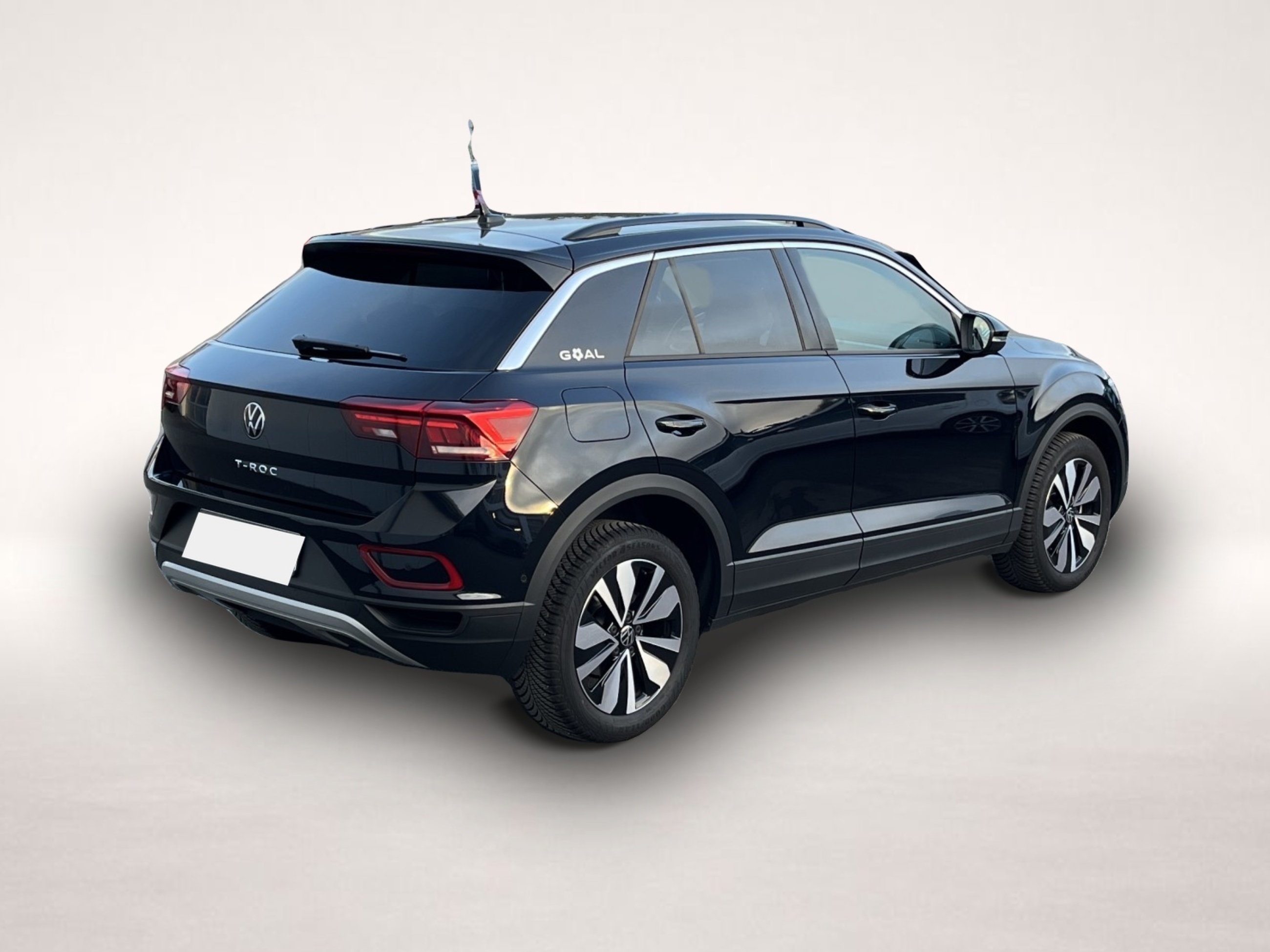 Volkswagen T-Roc (03/2025, Diesel)
