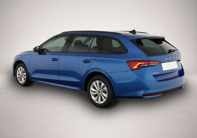 Skoda Octavia (06/2026, Diesel)