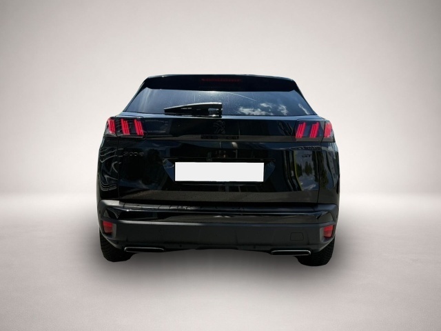 Peugeot 3008 (06/2024, Benzin)