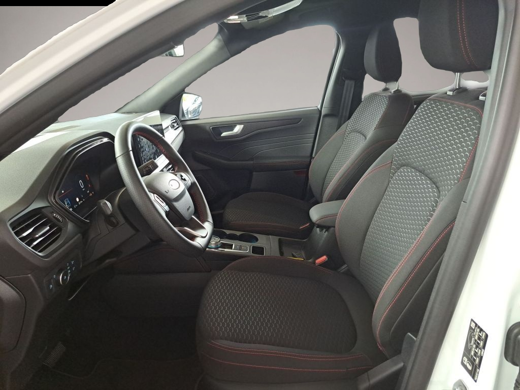 Ford Kuga (07/2025, )