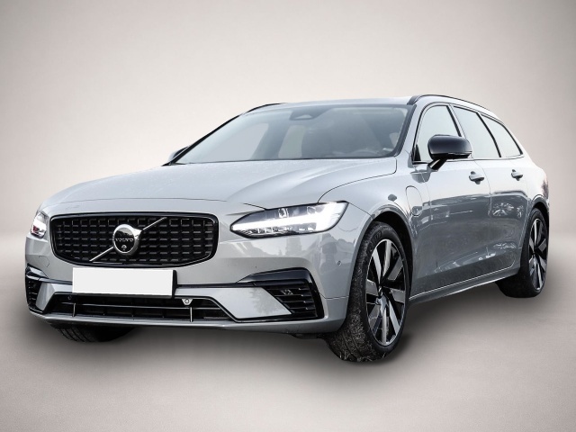 Volvo V90 (02/2025, Hybrid (Benzin/Elektro))
