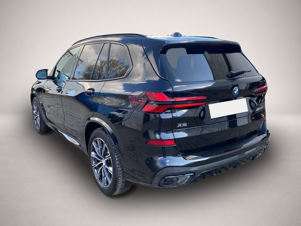 BMW X5 M60 (11/2024, Benzin)
