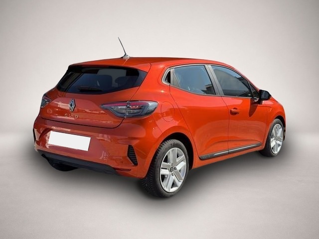 Renault Clio (06/2024, Benzin)