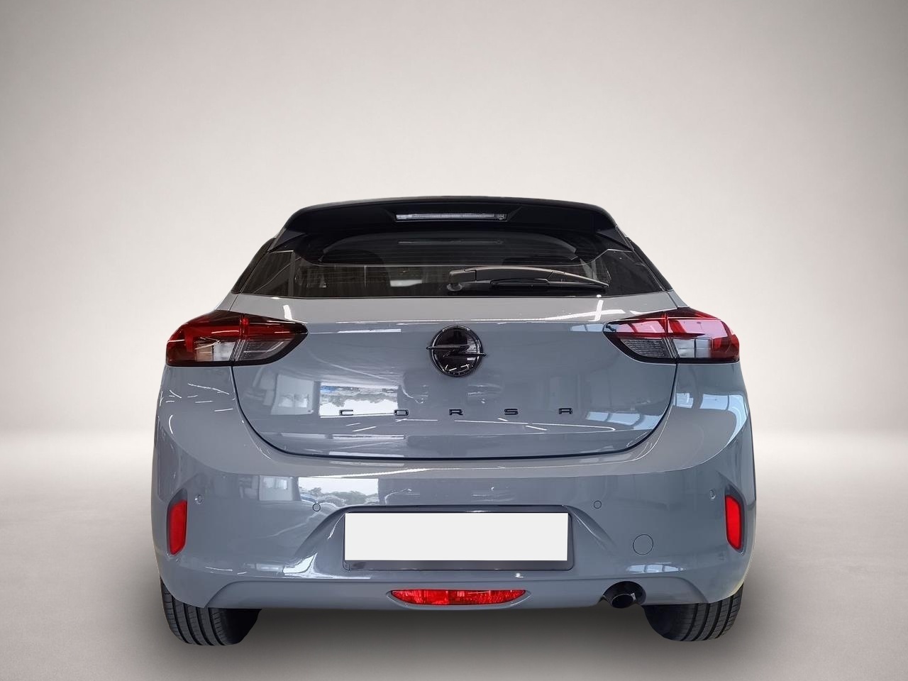 Opel Corsa (07/2025, )