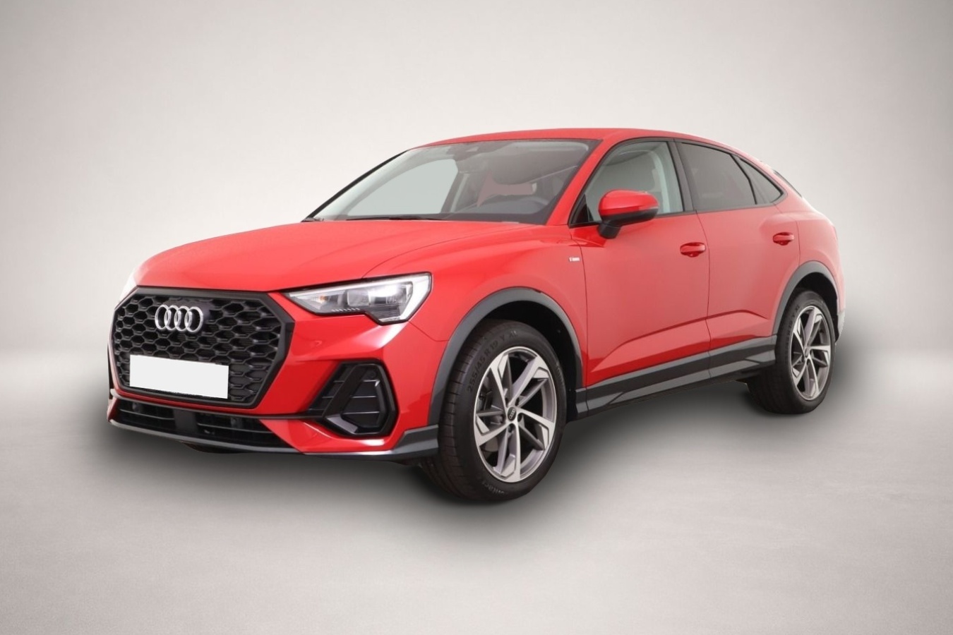 Audi Q3 (10/2025, )