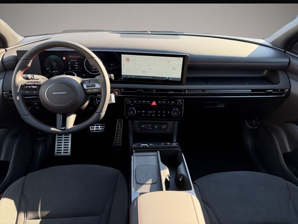 Hyundai Tucson, image 6 of 6