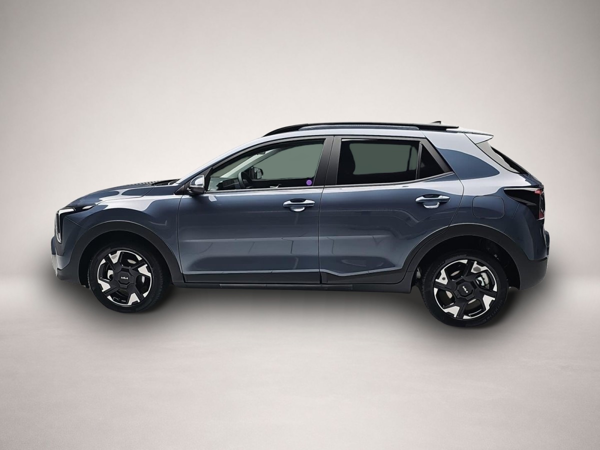 Kia Stonic, image 4 of 4