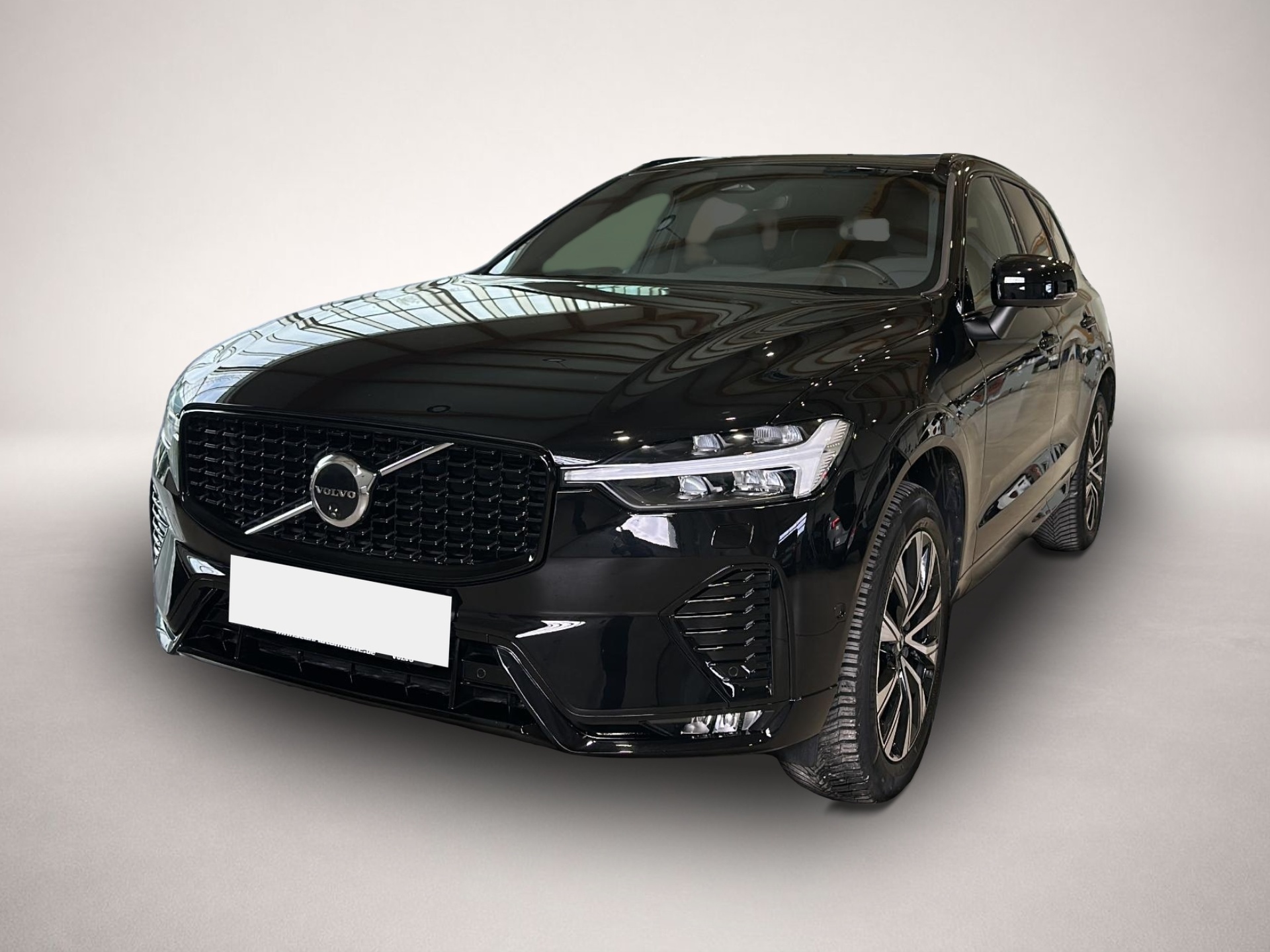 Volvo XC60 (02/2025, Benzin)